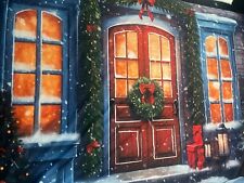 Kate christmas backdrop for sale  BLACKBURN