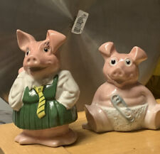 Natwest vintage piggy for sale  LONDON