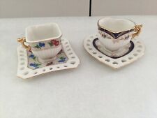 Two vintage sets for sale  ROYSTON