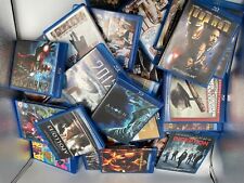 Blu ray huge for sale  Aurora