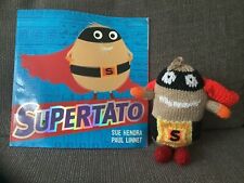 Supertato story sack for sale  CHRISTCHURCH