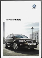 Volkswagen passat estate for sale  UK