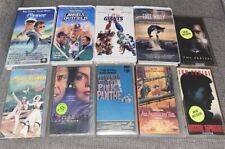 Cbs fox vhs for sale  Willow Spring