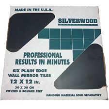Silverwood plain edge for sale  Shipping to Ireland