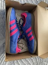 Adidas padiham size for sale  WIRRAL