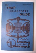 Trap collectors guide for sale  Roseburg