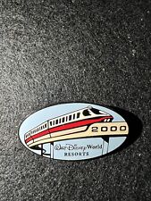 Disney wdw 2000 for sale  Lake Worth