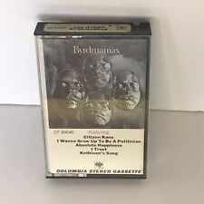 Byrds byrdmaniax cassette for sale  San Antonio