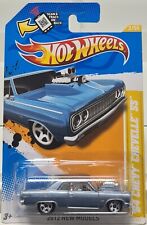 Hot wheels 2012 usato  Spedire a Italy