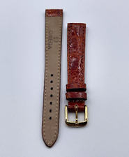 Omega cinturino orologio usato  Italia