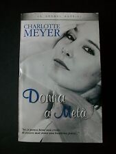 Donna meta c.meyer usato  Bastia Umbra