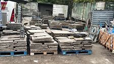 Reclaimed york stone for sale  STOCKPORT