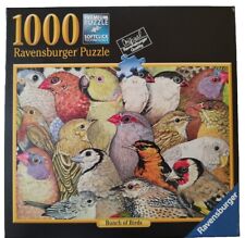 Ravensburger bunch birds for sale  New Port Richey