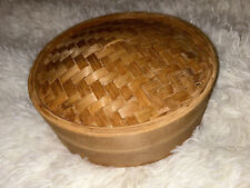 Bamboo steamer for sale  Edenton