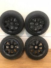 Car wheels 5th for sale  HULL