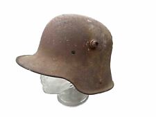 Riginaler stahlhelm 1 gebraucht kaufen  Rinteln