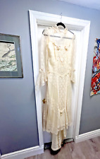 wedding victorian dress for sale  New York