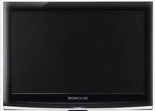 Daewoo lcd tv for sale  Shipping to Ireland