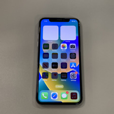 iphone xs silver 256gb for sale  Tempe
