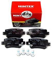 Mintex rear axle for sale  PEMBROKE DOCK