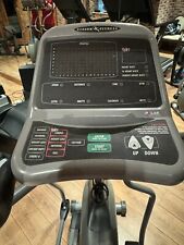 ENTRENADOR CRUZADO ELÍPTICO VISION FITNESS X6200 HRT segunda mano  Embacar hacia Mexico