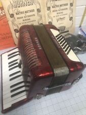 Hohner student accordion for sale  Shipping to Ireland