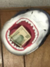 white shark jaws for sale  Burlington