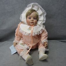 Vintage artist doll for sale  Coal Township