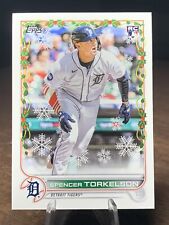 2022 topps holiday for sale  Lead Hill