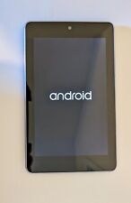 Nexus tablet for sale  DRIFFIELD