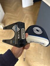 Odyssey one putter for sale  RUGBY