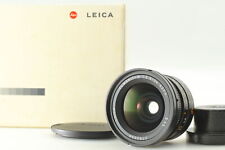 [ Top De Mint en Caja ] Leica Elmarit M 24mm F / 2.8 Asph E55 Gran Angular Mf segunda mano  Embacar hacia Argentina