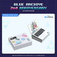 Blue archive 2nd d'occasion  Expédié en Belgium