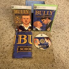 Bully scholarship edition for sale  Ferndale