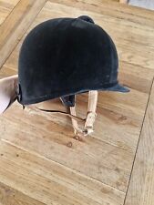 Riding hat 56cm for sale  BOSTON