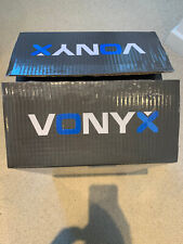 Vonyx 170.368 vsa08bt for sale  Shipping to Ireland