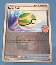 Pokemon card staff for sale  Shipping to Ireland