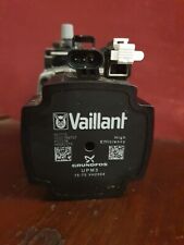 Vaillant boiler pump for sale  ATHERSTONE
