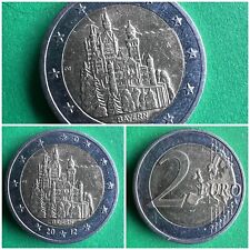 Euro münze 2012 gebraucht kaufen  Hamburg