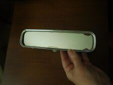 Used, 1953 1959 Chevy GMC Truck Car NOS Accy Guide Glare Proof Rear View Mirror for sale  Shipping to South Africa