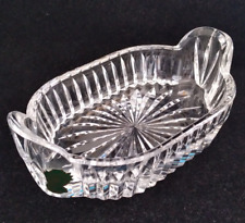 Waterford crystal oval for sale  Canoga Park