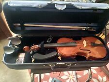 Viola 15.5" Plus Accessories for sale  Shipping to South Africa