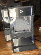 nugget ice maker for sale  Norristown