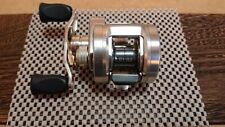 Used, DAIWA 18 Ryoga 1016HL bait reel EXCELLENT for sale  Shipping to South Africa
