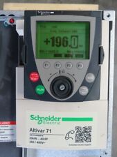 Schneider electric atv71hd30n4 gebraucht kaufen  Gernsbach