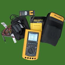 Fluke 867b multimetro usato  Spedire a Italy