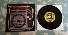 The Clash, This Is Radio Clash 2006 Euro CD EP In Card Sleeve Ex+ Punk Rock , usado comprar usado  Enviando para Brazil