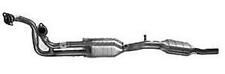 Catalytic converter fits for sale  Shipping to United States