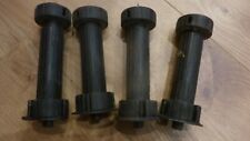 kitchen base unit legs for sale  WALTHAM ABBEY