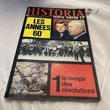 Historia serie 1970 d'occasion  Lapugnoy